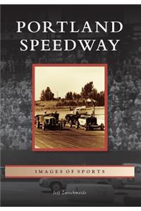 Portland Speedway