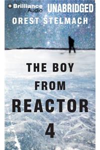 Boy from Reactor 4