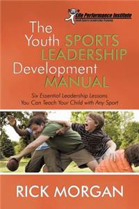Youth Sports Leadership Development Manual
