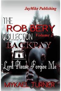 Rob Bery Collection Vol.2