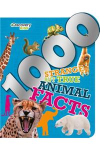Strange but True Animal Facts