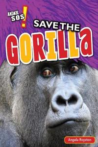 Save the Gorilla