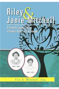 Riley & Janie Mitchell