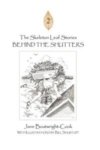 The Skeleton Leaf Stories