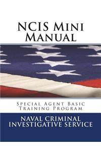 Ncis Mini Manual