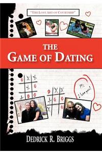 Game of Dating