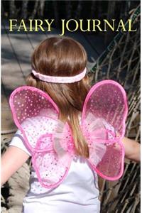 Fairy Journal