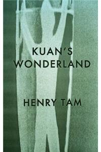 Kuan's Wonderland