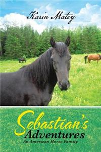 Sebastian's Adventures