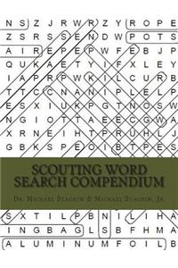 Scouting Word Search Compendium