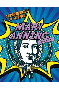 Mary Anning