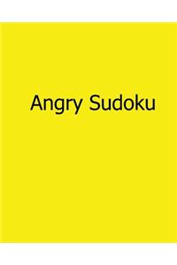 Angry Sudoku