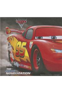 Cars 2: The Junior Novelization