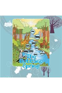 The Bubbling Spring