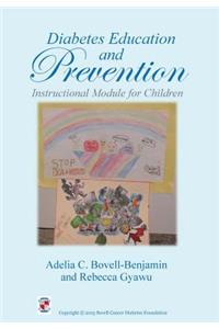 Diabetes Education and Prevention