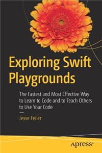 Exploring Swift Playgrounds