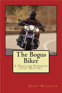 Bogus Biker