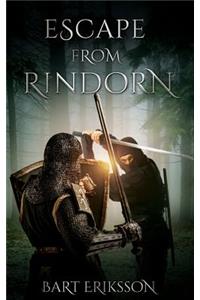 Escape From Rindorn