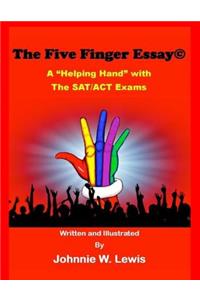 The Five Finger Essay(c)
