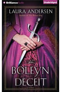 Boleyn Reckoning