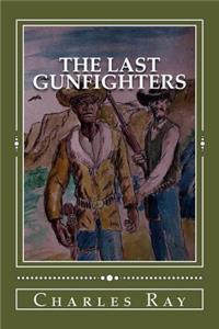 Last Gunfighters