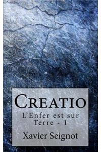 Creatio