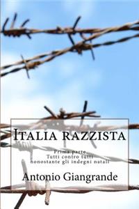 Italia Razzista