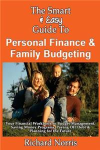 Smart & Easy Guide To Personal Finance & Family Budgeting