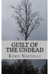 Guilt of the Undead