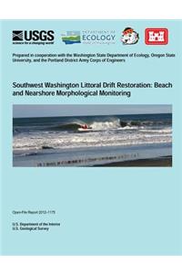 Southwest Washington Littoral Drift Restoration