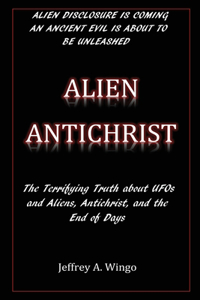 Alien Antichrist