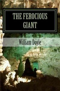 Ferocious Giant