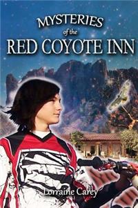 Mysteries of the Red Coyote Inn