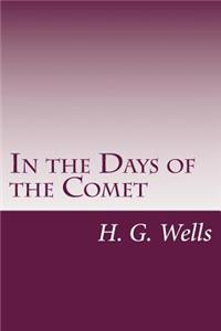 In the Days of the Comet