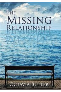 Missing Relationship