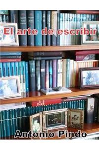 El arte de escribir