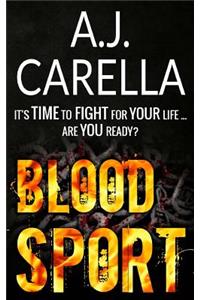Blood Sport