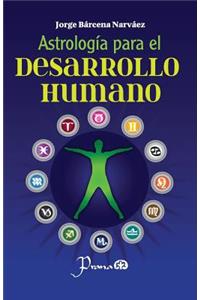 Astrologia para el desarrollo humano