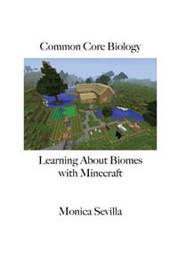Common Core Biology