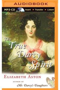 True Darcy Spirit