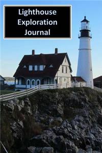 Lighthouse Exploration Journal