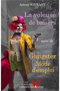 La voleuse de baisers