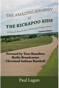 The Amazing Journey of the Kickapoo Kids