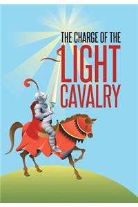 Charge of the Light Cavalry