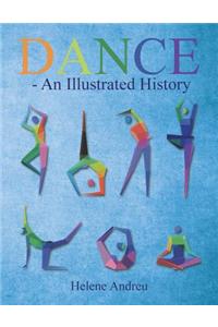 DANCE - An Illustrated History