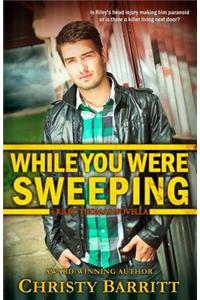 While You Were Sweeping