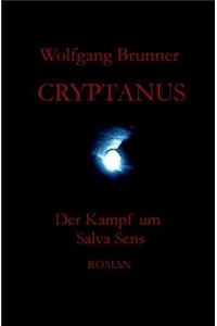 Cryptanus - Der Kampf um Salva Sens