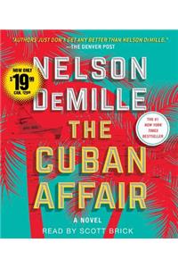 The Cuban Affair