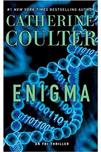 Enigma (Fbi Thriller)