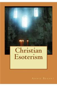 Christian Esoterism